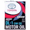 TOYOTA Diesel Engine Oil DL-1 0W30 4L 08883-03205