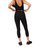 Girlfriend Collective Womens/Ladies Fitted 7/8 Leggings