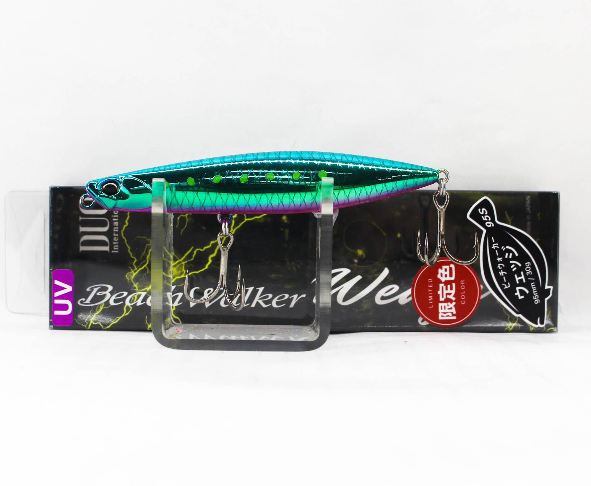 Duo Beach Walker Wedge 95 мм 30 грамм Тонущая приманка MCC0884 (8768)