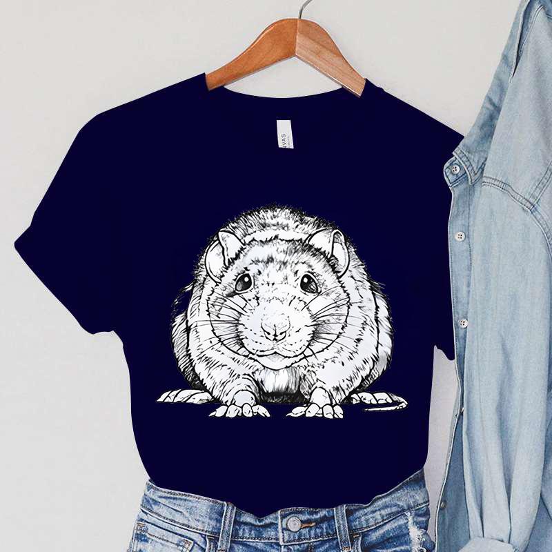 Футболки с крысой — фото 6