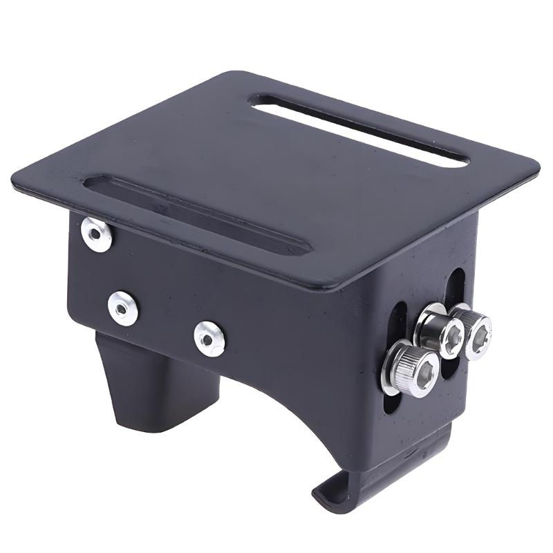

Quick Releasing Roof Rack Mount Bracket For Car Roof Flush & Closed Rack Easy Installation Accessories For Automobiles 1