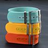 Nylon Strap 20mm 22mm Thick Premium Ballistic Nylon Strap for Men and Women Washable Bracelet Bracelet Watch Accessori