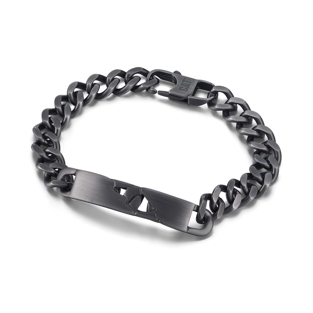 Caterpillar Chains Chain Bracelet J012B00155