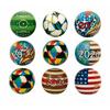 New Leisure Sports Sandbag Ball Toy Soft Bean Bag Toss Game Fun Coordination Training for Kids Adults Outdoor Play