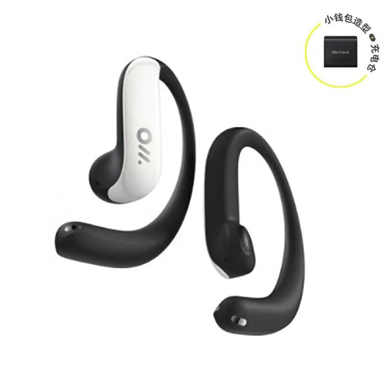 

Ola Friend OLA10 Open-Ear AI Earbuds