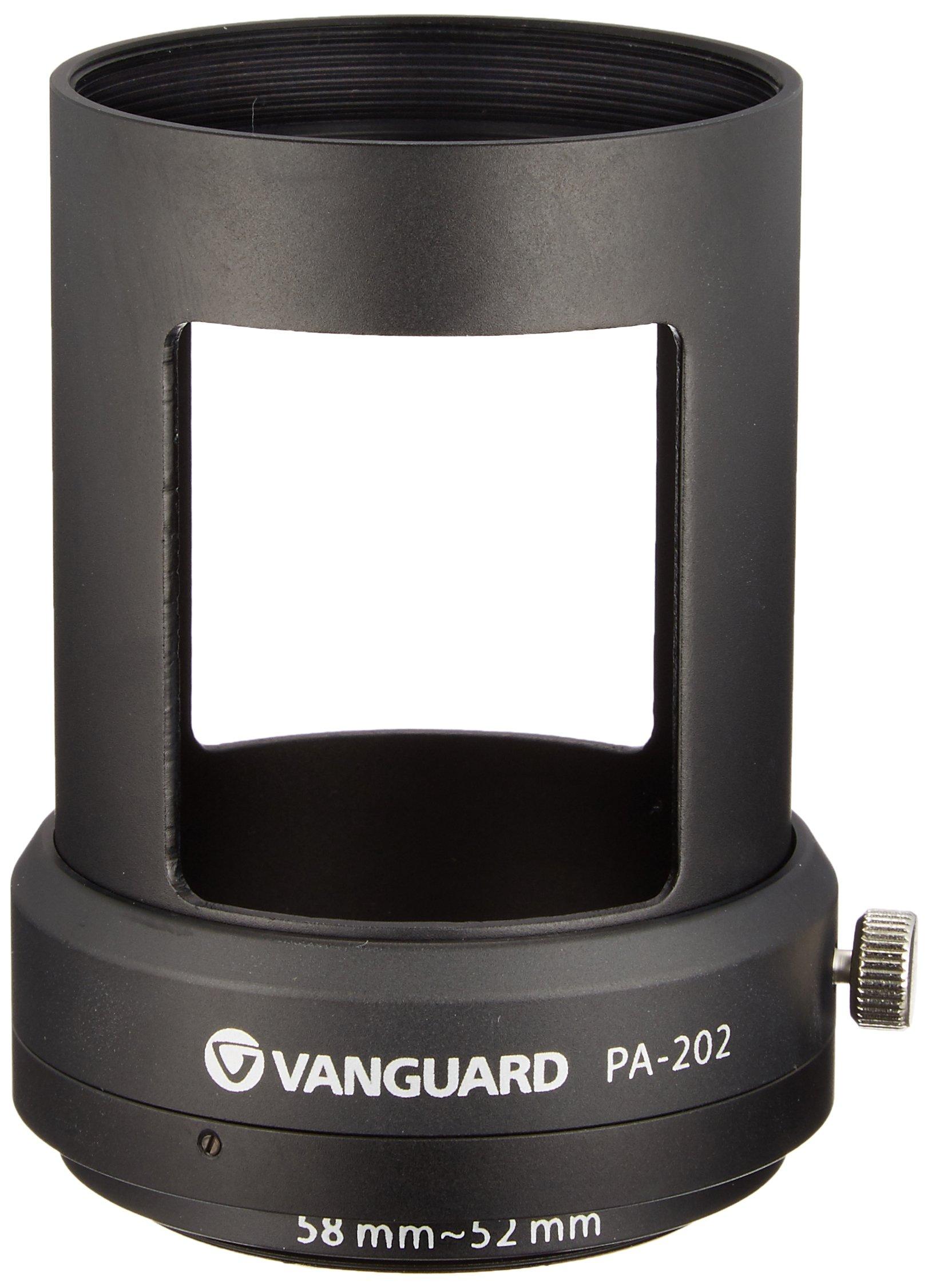 

VANGUARD Scope Adapter Optics Accessories PA-202