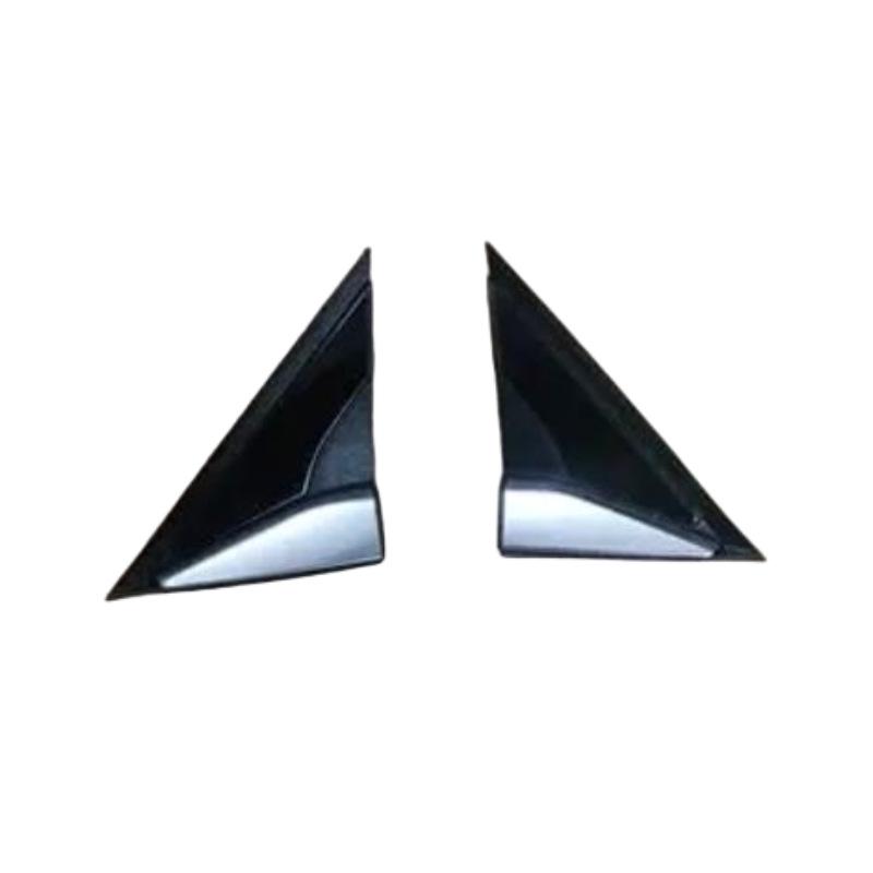 Modern Car Rearview Mirror Triangle Trim 89210-R2000 Hyundai