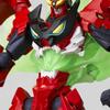Revoltech Yamaguchi Tengen Toppa Gurren Lagann No.062