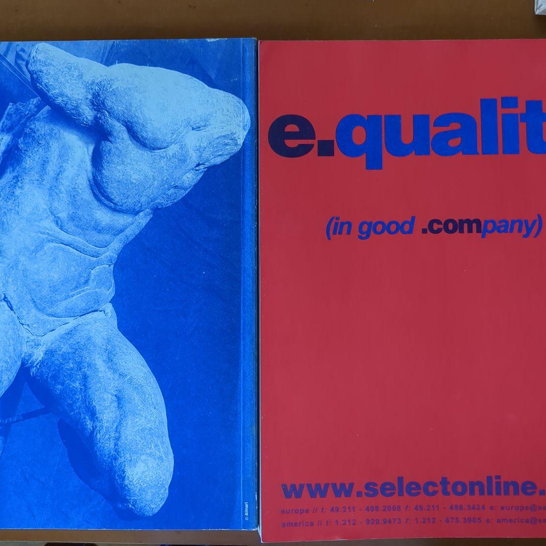 

[USED] e.quality Select 30 FLORENCE Peter Kaus