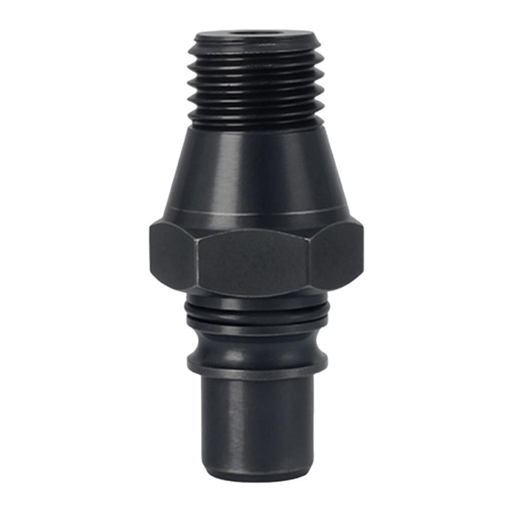 Water Drill Quick Release Connector Save Effort Supplies Multipurpose Parts