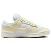 New Nike Dunk Low Twist Coconut Milk Guava Ice Women's DZ2794-104