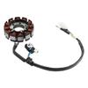 12 Poles Stator Generator For Modenas Karisma 125 (New) 2016-2024 31120-ALG1-E10