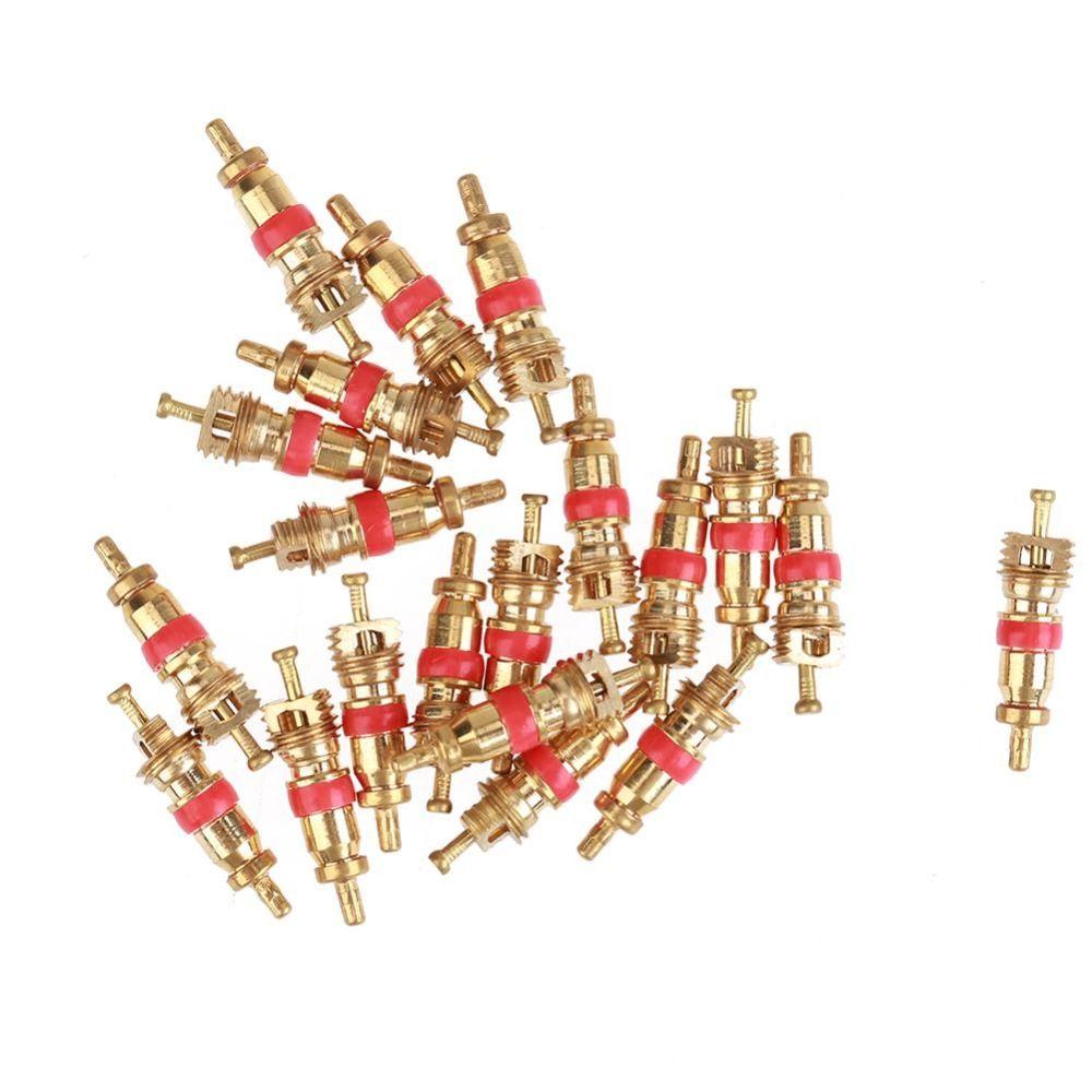 Installer Tool Valve Stem Core Remover Valve Core wrench Valve Core Removal Tool Tire Screwdriver