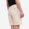 Puma Ghana FtblCulture Casual Shorts Men's Ecru Moderate (Unisex) Casual Shorts 531498 75