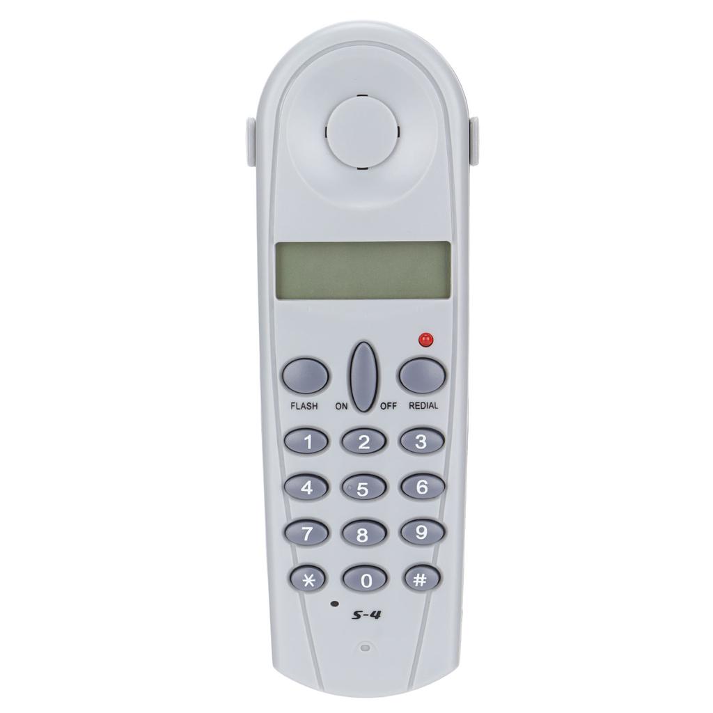 Telephone Butt Test Tester Lineman Tool Cable Set with Connectors and Joiner for Home Office