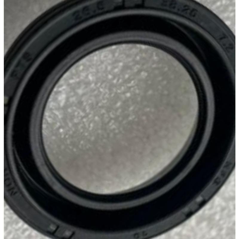For Roewe 350 360 MG MG3 MG5 Ruixing Camshaft Solenoid Valve Sealing Ring Cover Automotive Parts China Brand Accessories