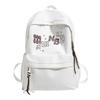 Schoolbag high value cute schoolbag girls junior high school college students large capacity niche girls backpack lightweight travel backpack