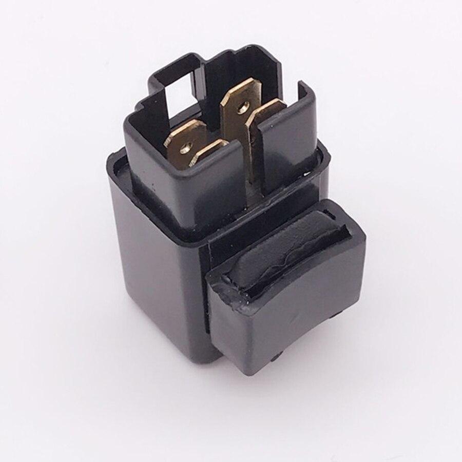 Turn Signal Relay for Suzuki 31800-40B00 QuadSport 31800-40B01 LTZ50 LT80 Turn Signal Relay for Suzuki 31800-40B00 QuadSport 31800-40B01 LTZ50 LT80