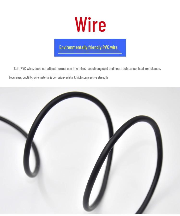 Mitsubishi PLC USB-SC09-FX Flame Retardant Programming Cable FX3U/2N/1N/3GA
