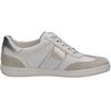 Кроссовки Caprice White/Silver
