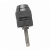1/2-20UNF Mount Drill Chuck Adapter  For Rotary Hammers and Impact Drills