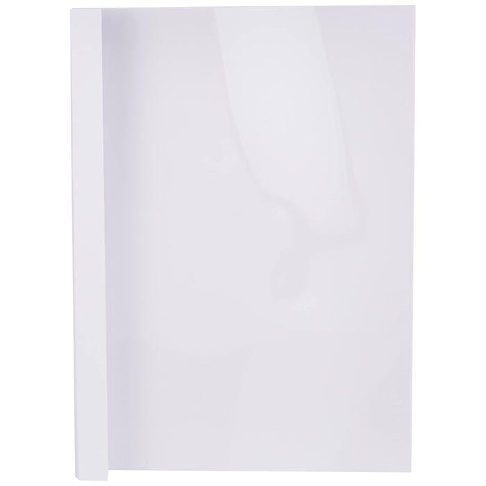 Fellowes A4 THERMAL COVER 25MM