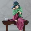 Les Carnets de l'Apothicaire Figurine Anime Modèle PVC Maomao Table Mignonne Fille Figurines d'Action Jouets Pour Cadeau Collectionner Figurine
