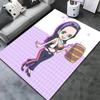One Piece Nico Robin Carpet Rug For Living Room Bedroom Home Sofa Decoration Kids Play Nonslip Floor Mat