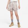 New Nike ACG Casual Shorts Women's Light Iron Ore Gray FB7863-012
