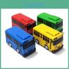 Premium Qualität Kleiner Bus Tayo Freunde Spezialautos Spielzeug für Kinder Ideales Geschenk