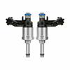 Motor – Injectoare de combustibil auto
