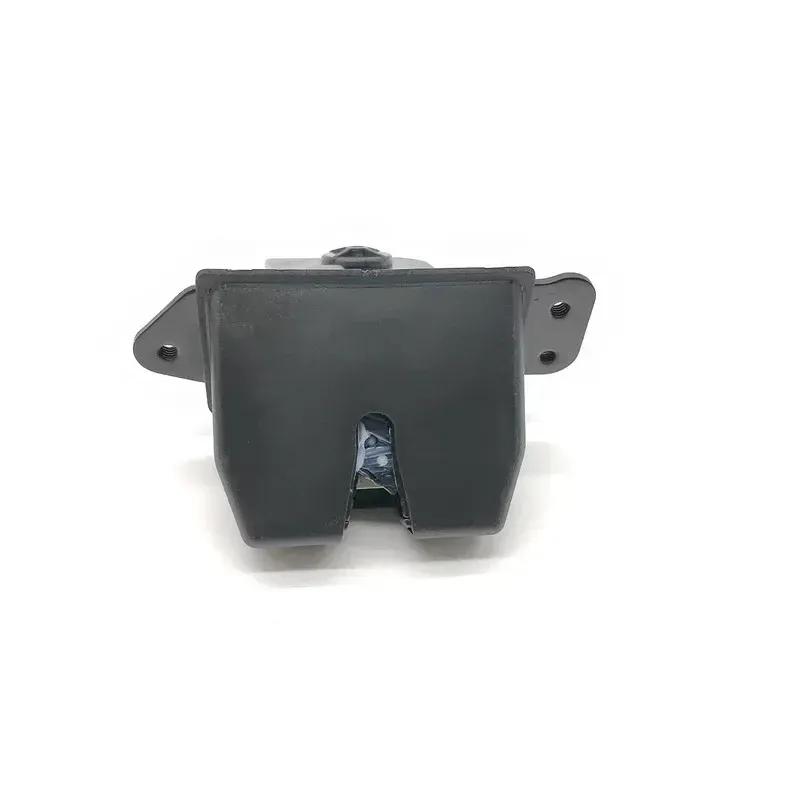 812303Z000 81230-3Z000 Trunk Rear Door Lock Tail Gate Latch Lock for Hyundai 2013- Santa Fe for Kia 2014- Sedona