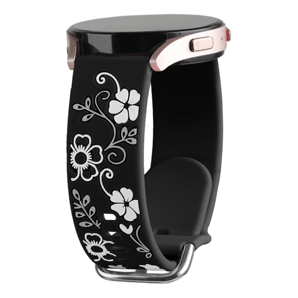 20mm watch Straps For Samsung Galaxy Watch 7/FE/6/4/classic/5/pro/3/Active 2