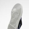 Reebok Court Advance CNVS Sneaker Size cm Boots, Black, 22.5