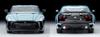 TOMYTEC Tomica Limited Vintage Neo Nissan by Italdesign Test Car Light Green Finished Product 324270 1/64 LV-N GT-R50