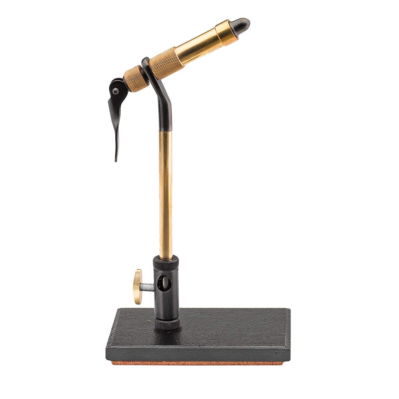 

TIEMCO 8111 Sunrise Super AA Deluxe Vise with Pedestal