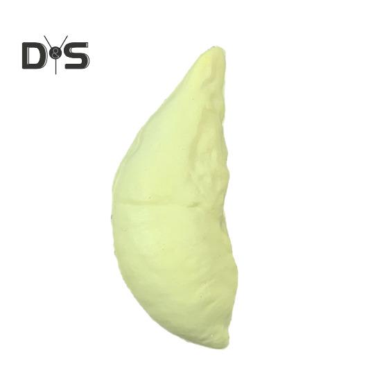 Дуриан Модель Искусственный Дуриан Украшение Искусственный Дуриан Фигурка Искусственный Фрукт Опора для Фруктовых Магазинов Супермаркетов Дисплей E