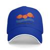 Programma Koninginnedag 2013 Baseball Cap  WoUnisex Unisex Design Trucker Hat Summer Y2k Funny Outdoor Sports High Quality Caps