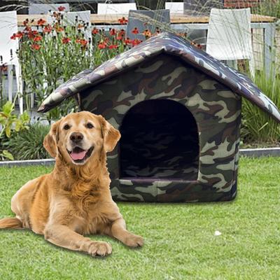 Honden – Hondenhuizen, hondenhokken, paddocks