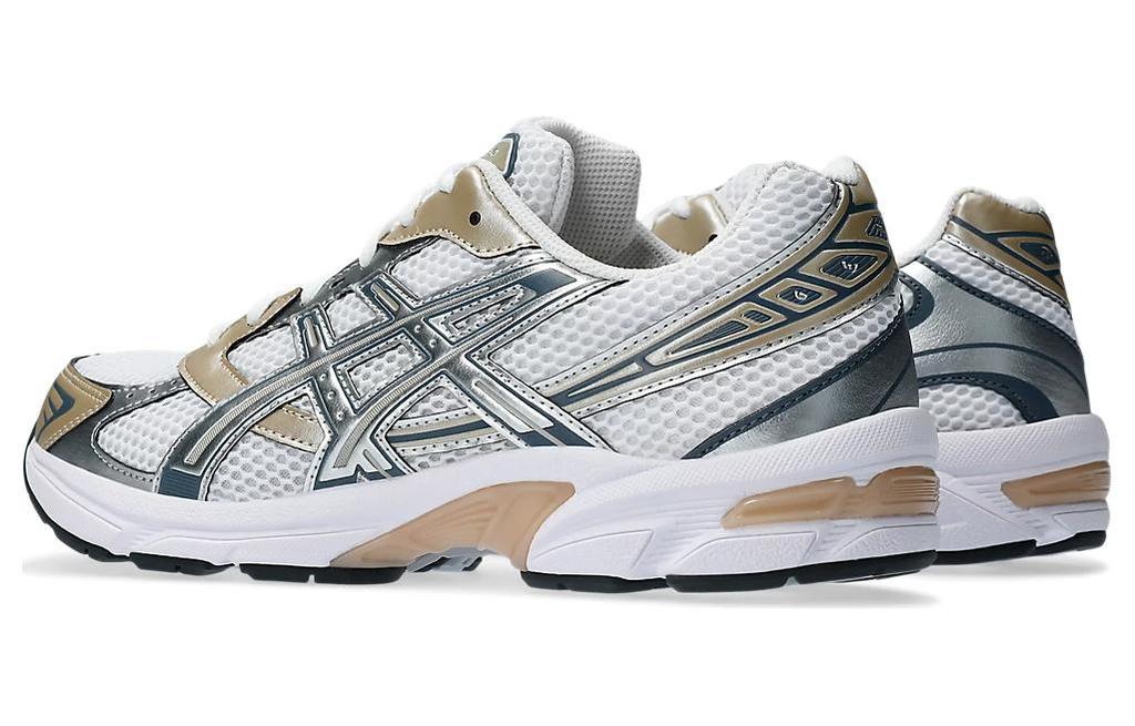 Asics Gel 1130 'White Wood Crepe' 1201A256-117