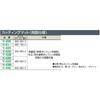 Kokuyo Cutting Mat, 3mm Thick, Green, Double Sided, Square Sided, 600×900mm, MA-44N