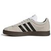 Adidas Vl Court Classic Good Looking Slip Resistant Cushioning Abrasion Resistant Lightweight Low top JS3003(Team1065-)