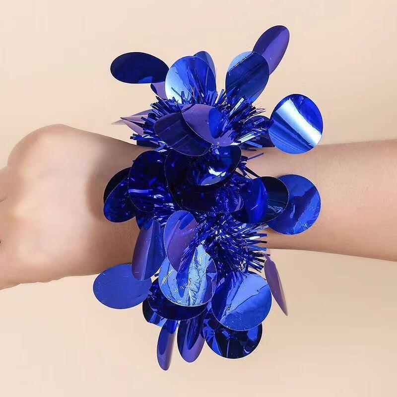 Kids  Performance Wrist Flowers (100-pack)