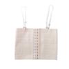 Unisex Chest Binder for Cosplay & Shaping - Discreet Compression for a Flatter Look