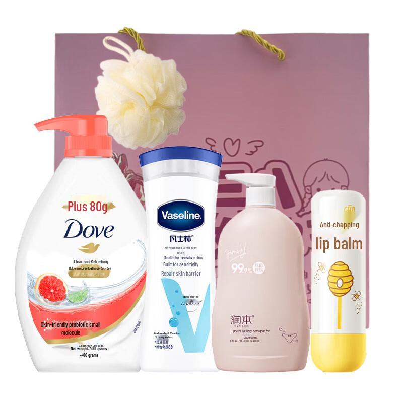 Dove Goddess Festival Essentials Set