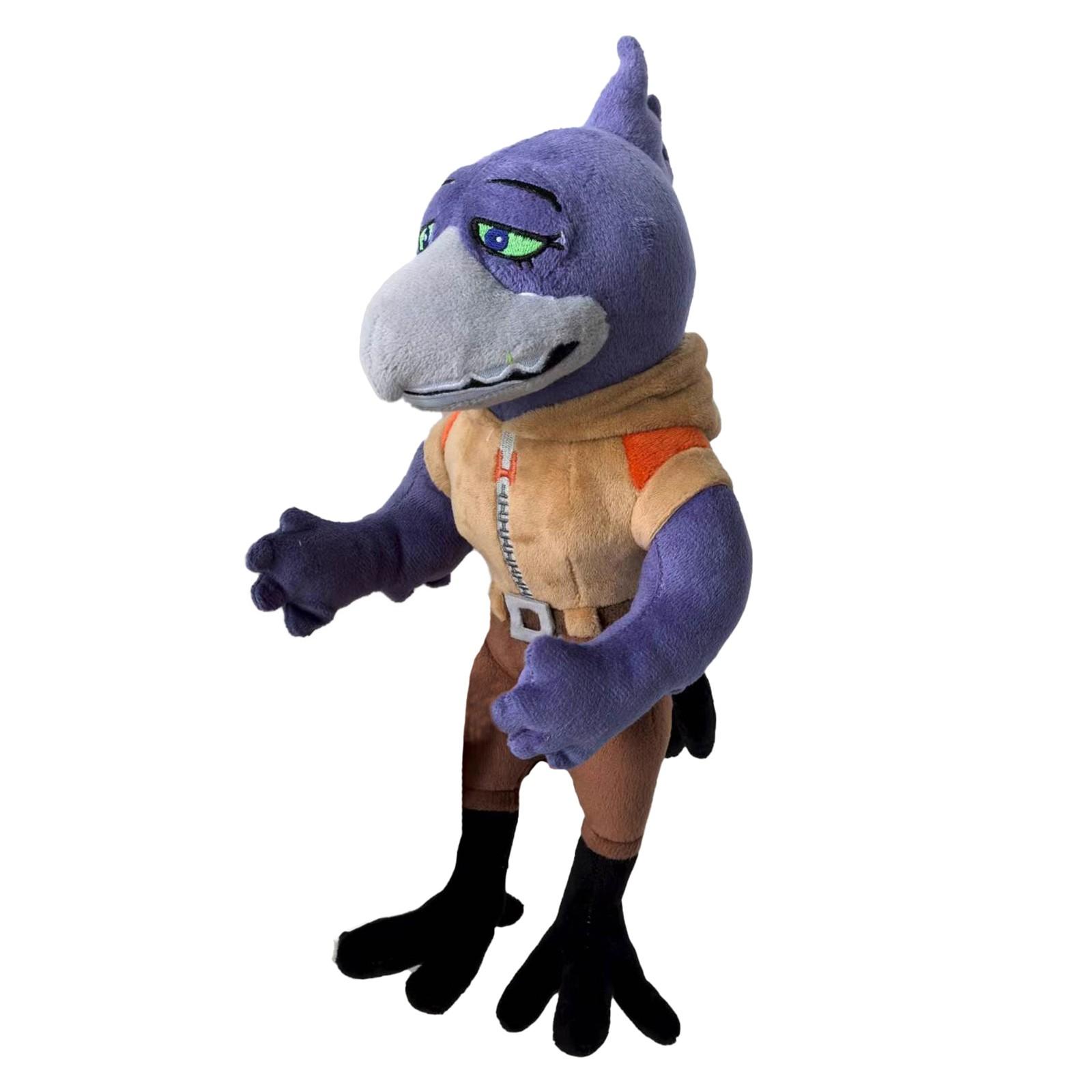 

Милая плюшевая кукла игрушка подарок мультфильм детская тряпичная кукла кукла One Size