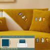 1PC Lamb Wool Pet Favorite Sofa Cushion New Series
