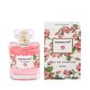 COCOSILIYA Women's Floral Perfume - Osmanthus, Rose, Lavender, Gardenia - Fresh Eau de Toilette, 50ml
