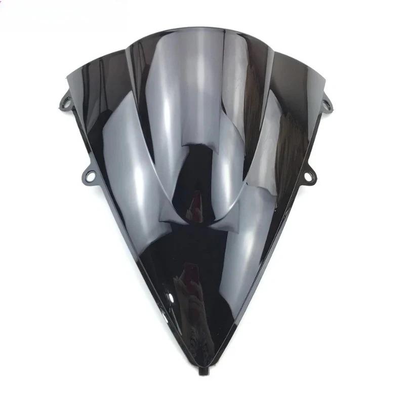 Motorcycle Windshield WindScreen Double Bubble Wind Screen For Honda CBR 1000 RR CBR1000RR 2012 2013 2014 2015 2016