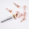 M16 4 IN 1 SUP Laser Welding Nozzle Wire Feed Nozzles AS-12 BS-16 for SUP Laser Handheld Welding Head
